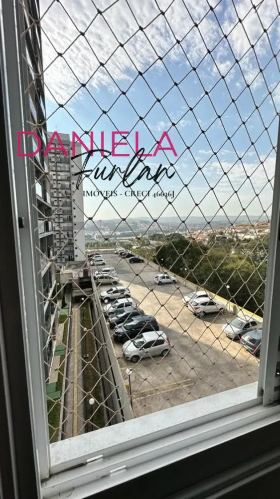 Apartamento, 2 quartos, 53 m² - Foto 3