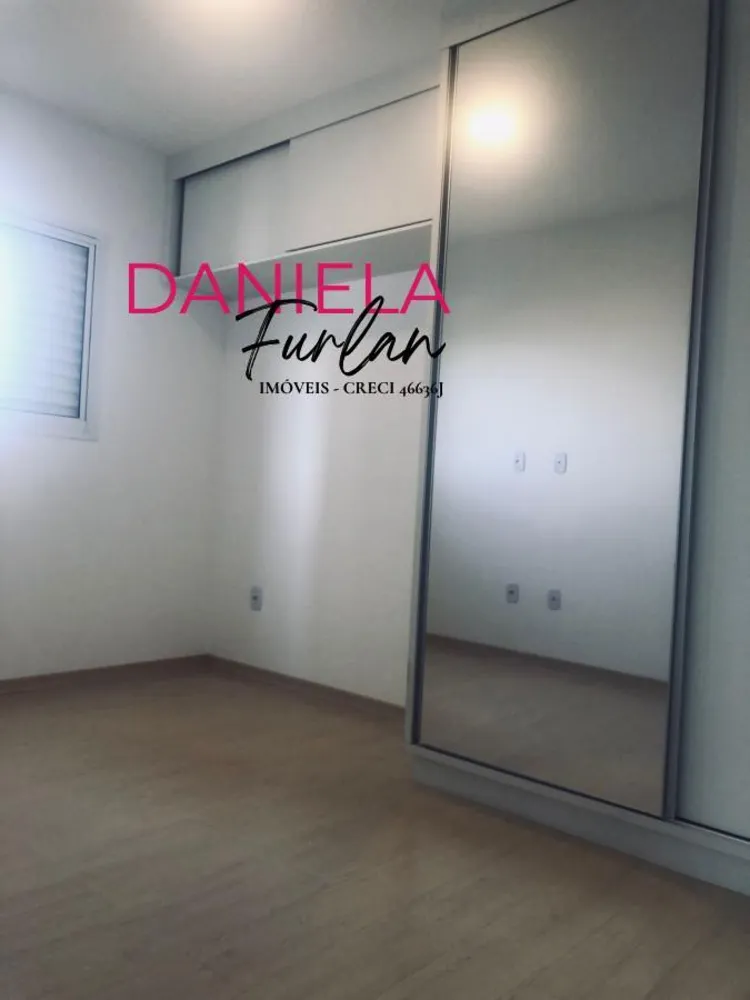 Apartamento, 2 quartos, 53 m² - Foto 1