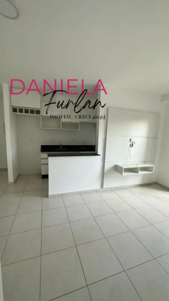 Apartamento, 2 quartos, 53 m² - Foto 1