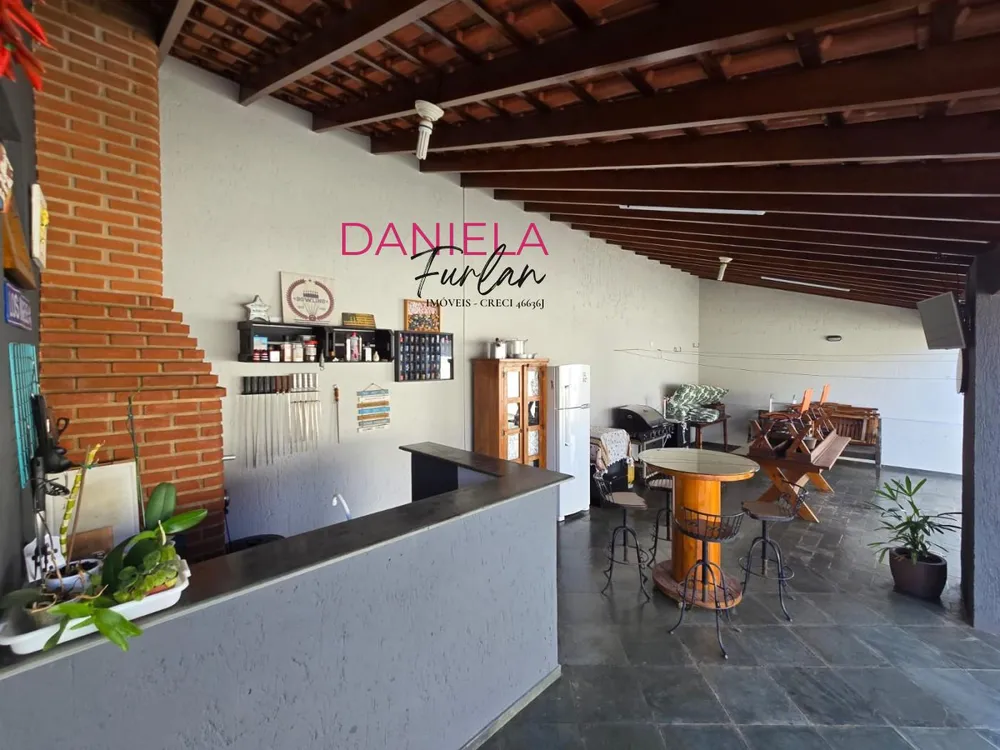 Casa de Condomínio, 3 quartos - Foto 5