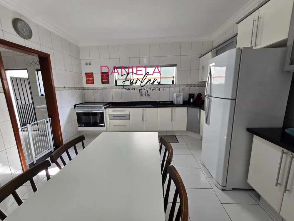 Casa de Condomínio, 3 quartos - Foto 8