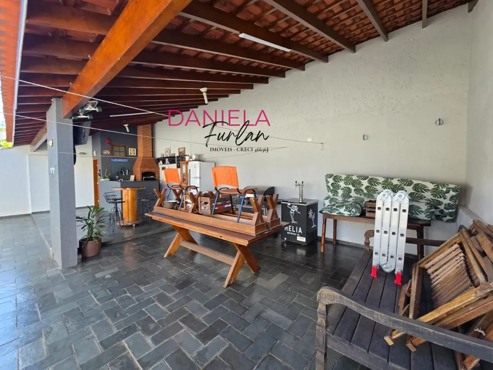 Casa de Condomínio, 3 quartos - Foto 6