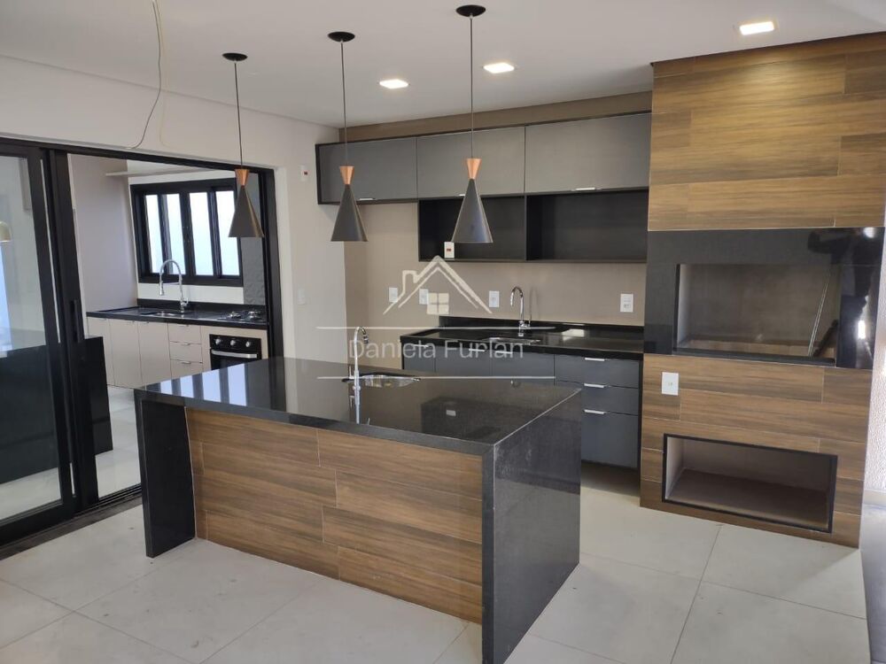 Casa de Condomínio à venda com 4 quartos, 349m² - Foto 7