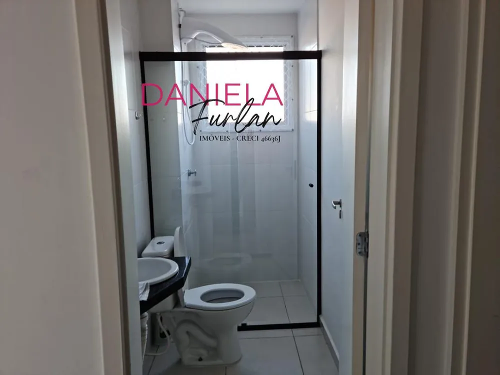 Apartamento, 2 quartos, 53 m² - Foto 7
