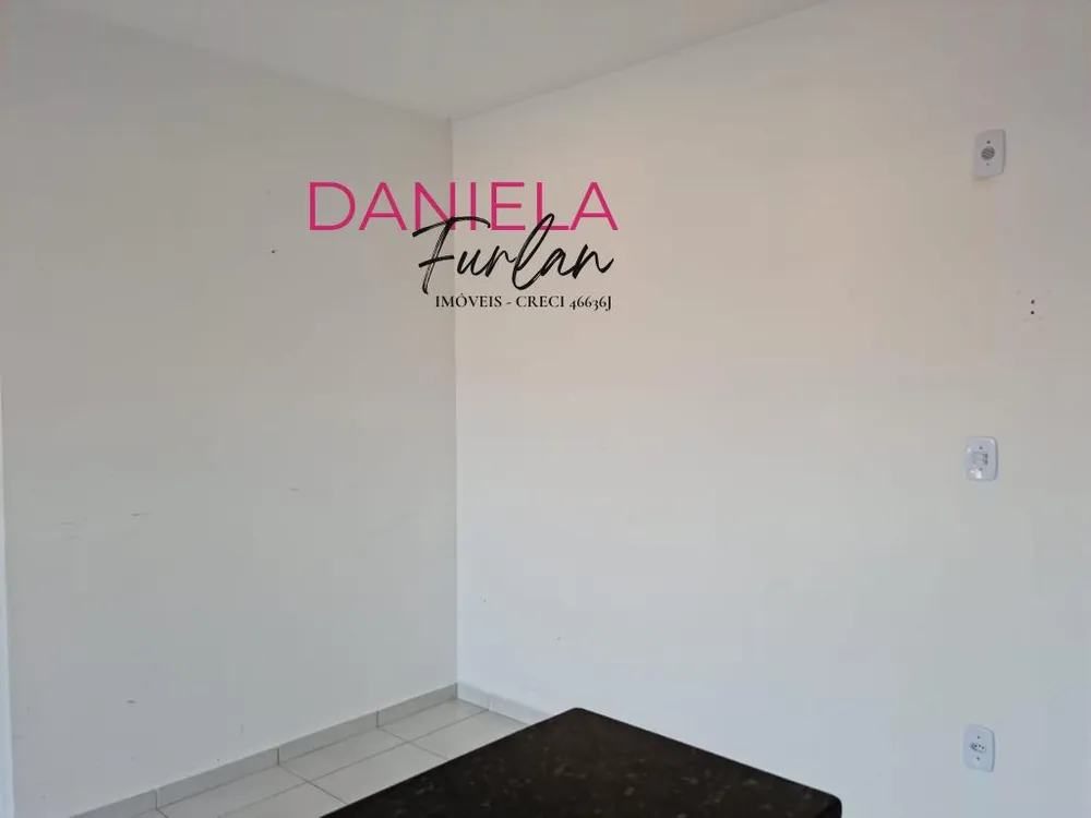 Apartamento, 2 quartos, 53 m² - Foto 3