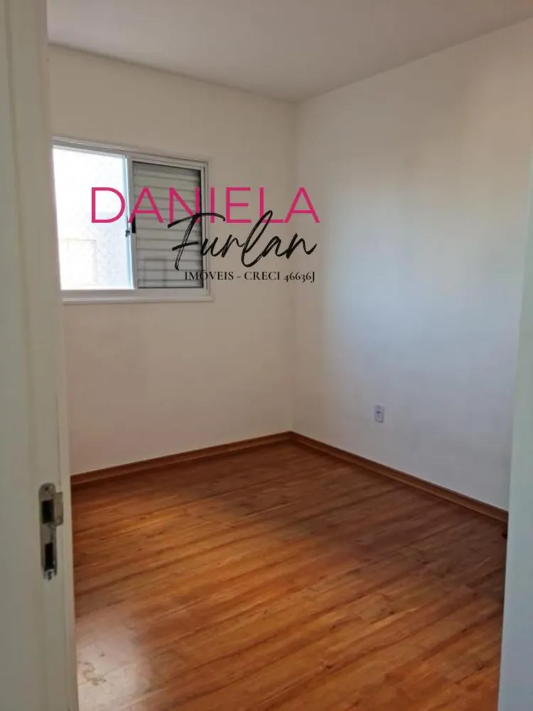 Apartamento, 2 quartos, 53 m² - Foto 3