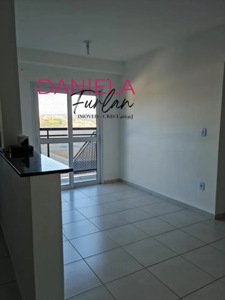 Apartamento, 2 quartos, 53 m² - Foto 5