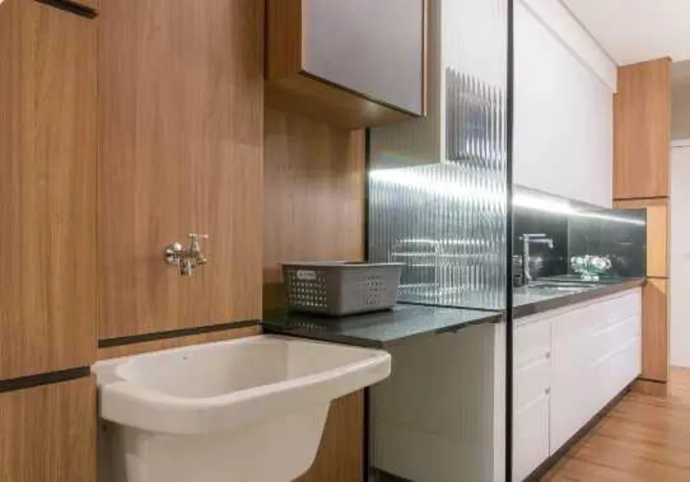 Apartamento, 1 quarto, 49 m² - Foto 4