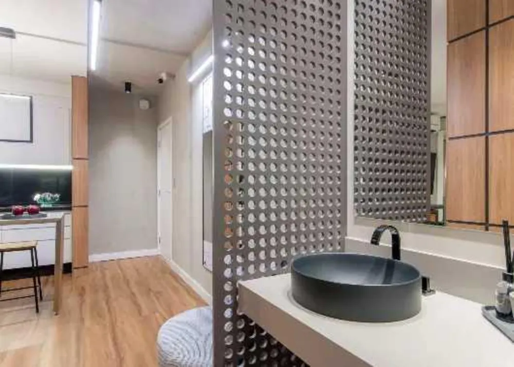 Apartamento, 1 quarto, 49 m² - Foto 3