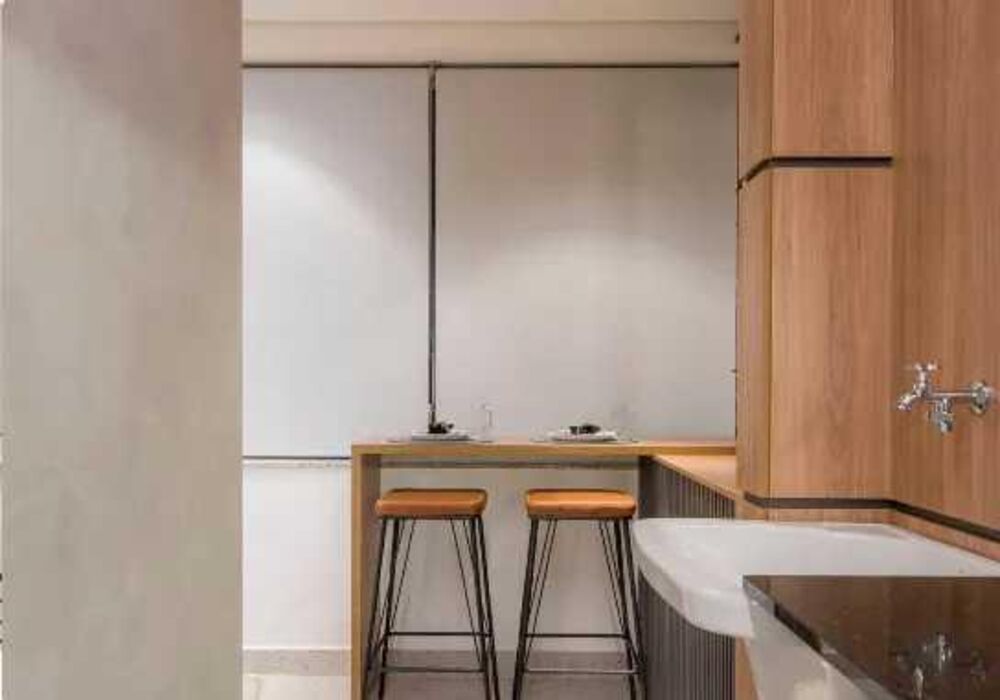 Apartamento, 1 quarto, 49 m² - Foto 7