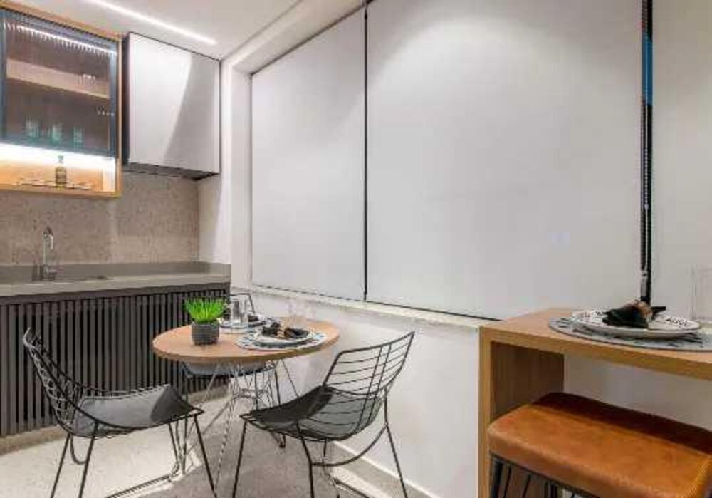 Apartamento, 1 quarto, 49 m² - Foto 6