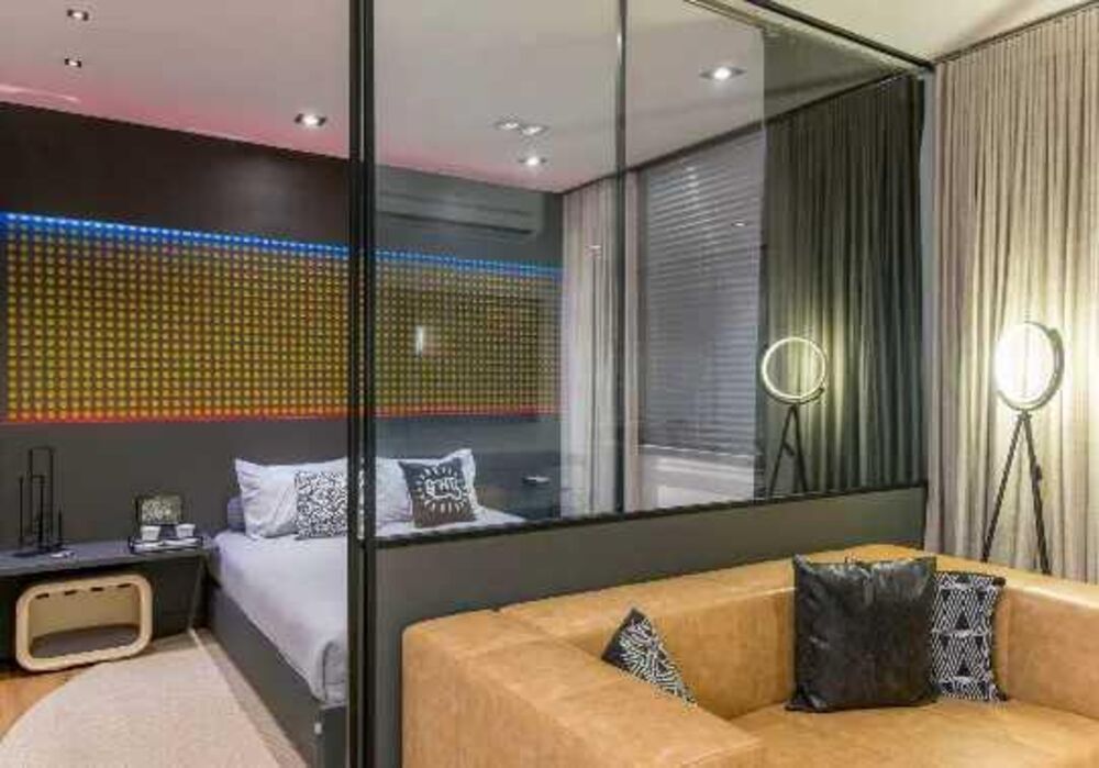 Apartamento, 1 quarto, 49 m² - Foto 8