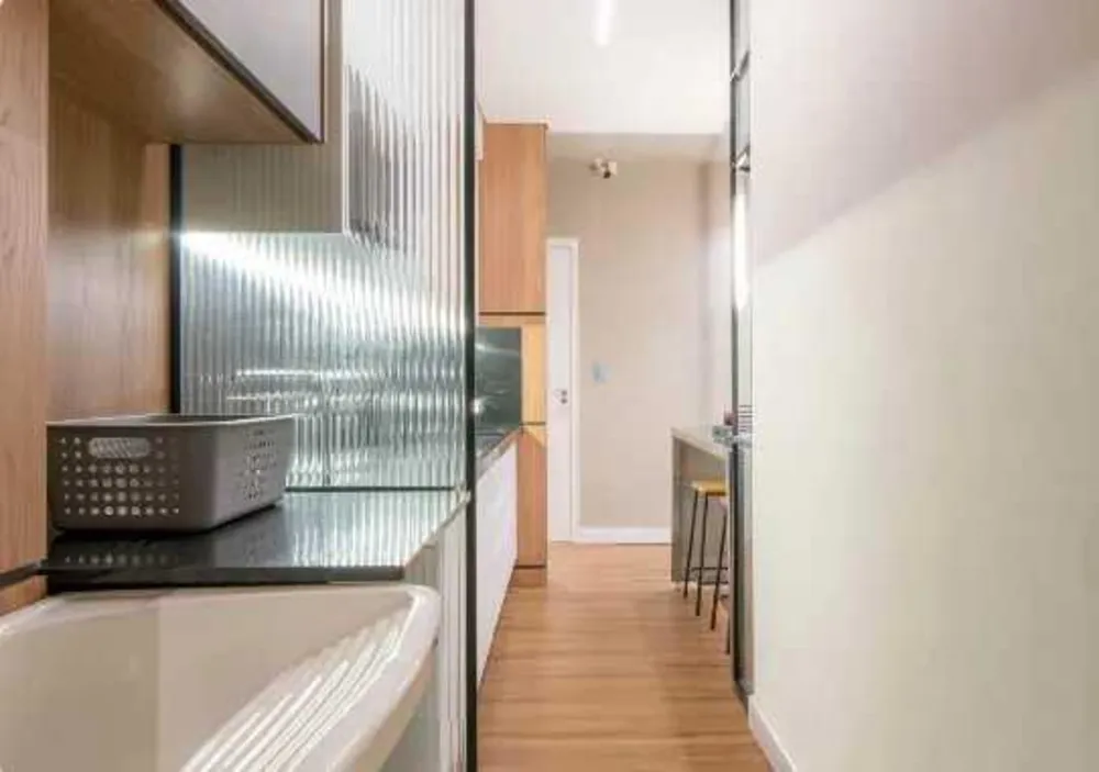 Apartamento, 1 quarto, 49 m² - Foto 1