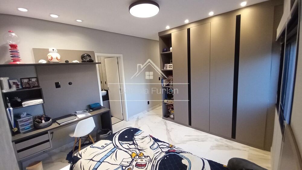 Casa de Condomínio, 3 quartos - Foto 5