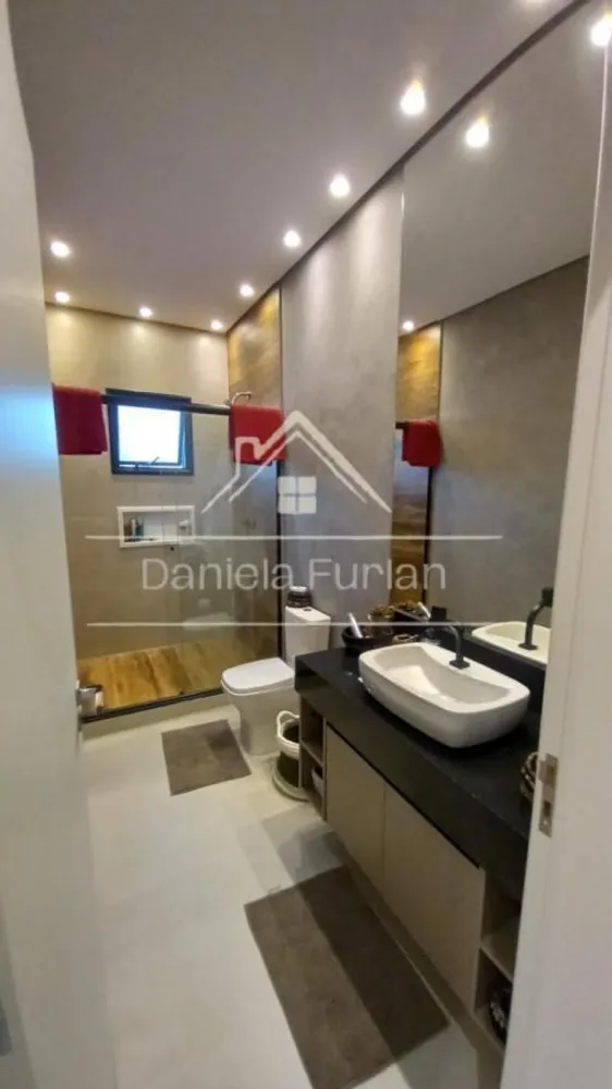 Casa de Condomínio, 3 quartos - Foto 6