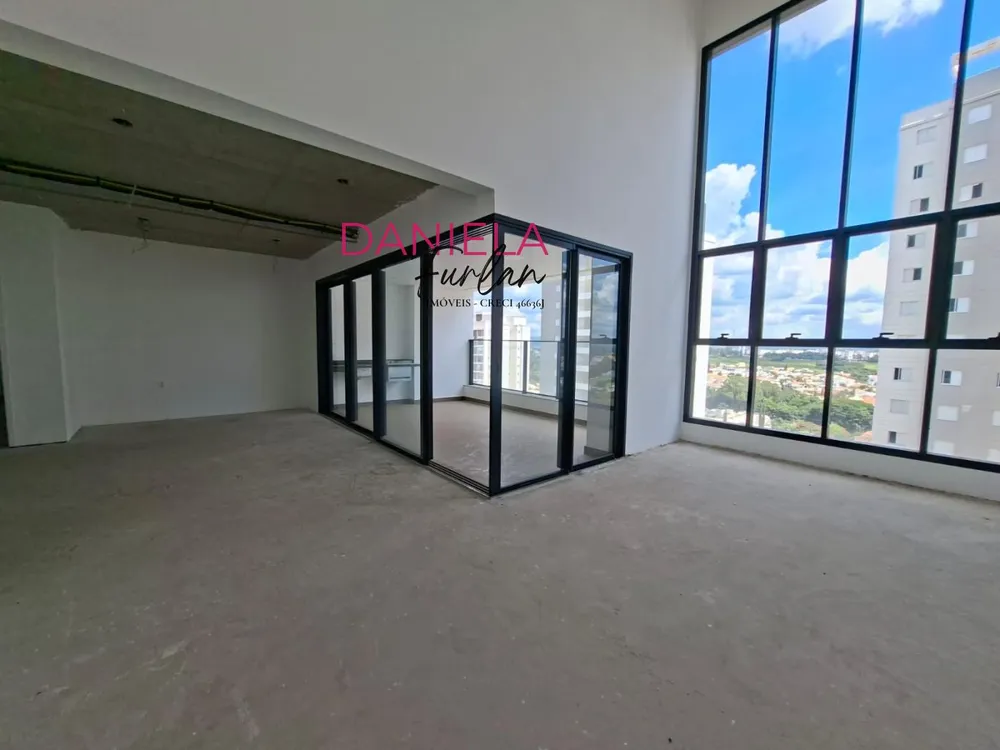 Apartamento, 4 quartos, 215 m² - Foto 1