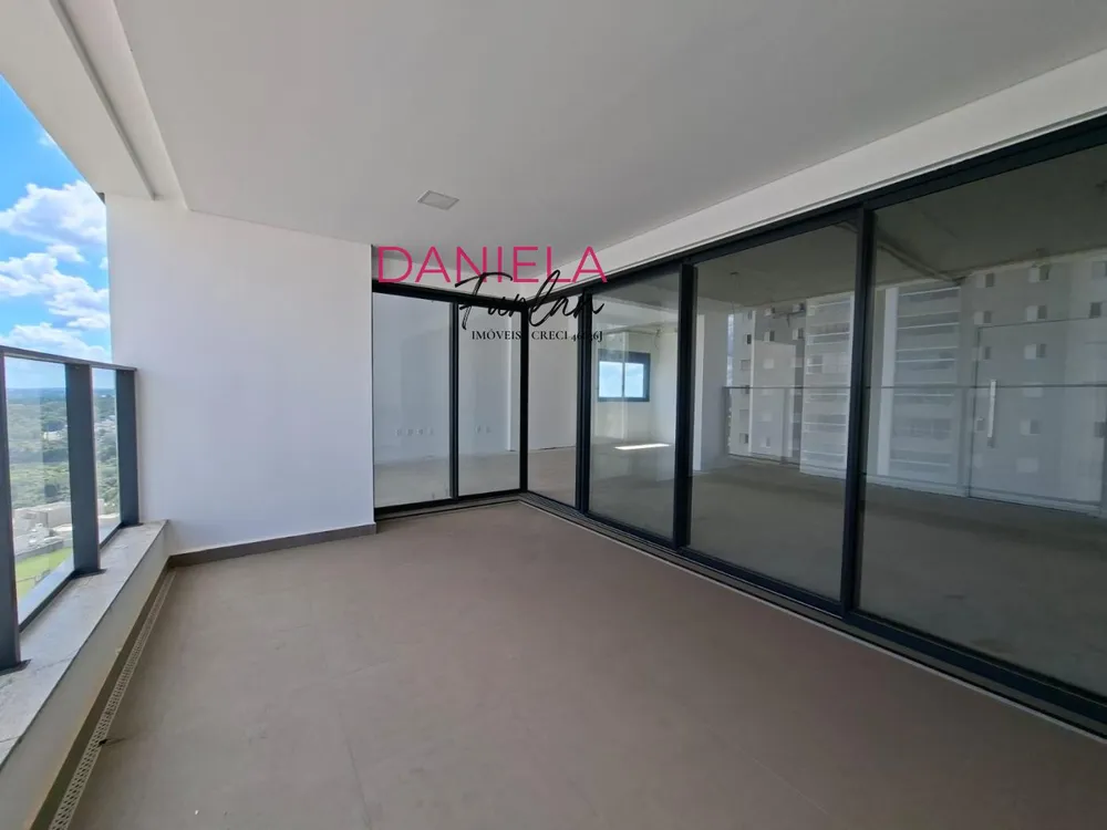 Apartamento, 4 quartos, 215 m² - Foto 2