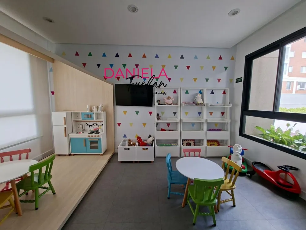 Apartamento, 4 quartos, 215 m² - Foto 5