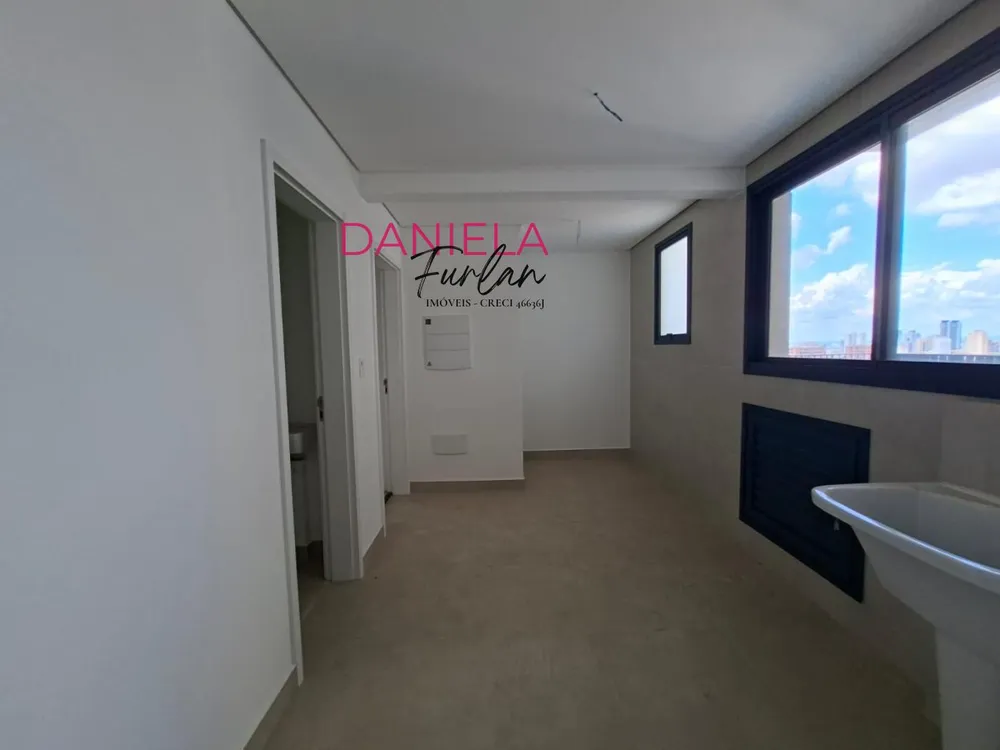 Apartamento, 4 quartos, 215 m² - Foto 4