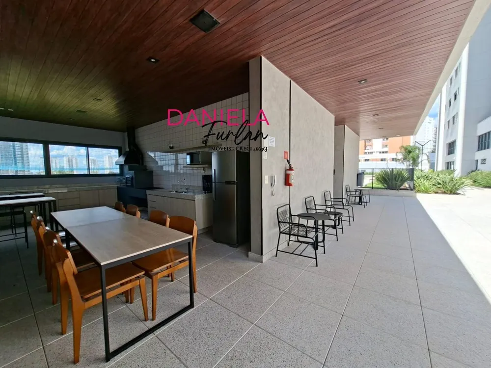 Apartamento, 4 quartos, 215 m² - Foto 12