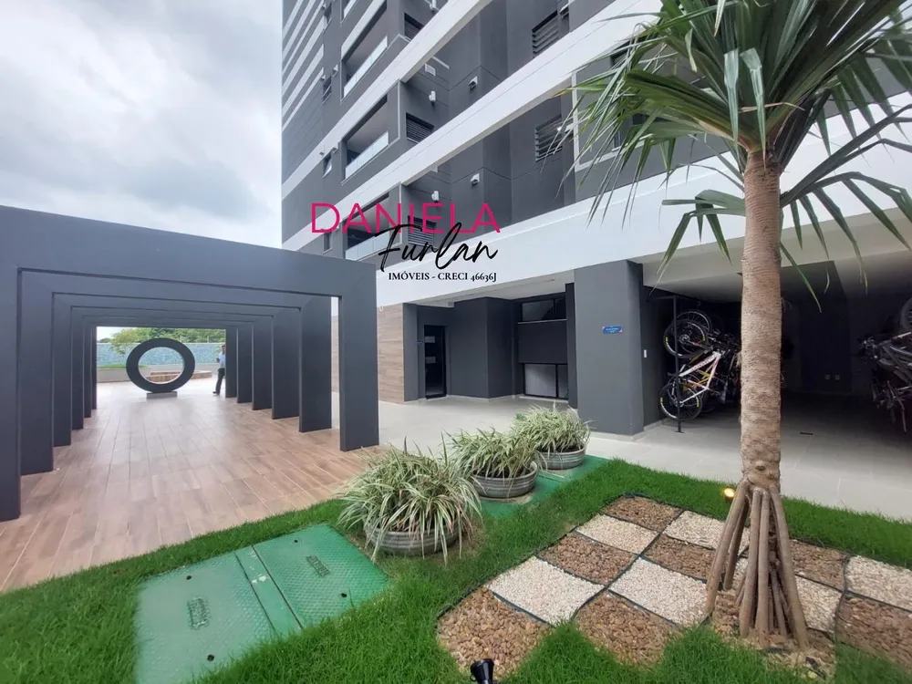 Apartamento, 1 quarto, 46 m² - Foto 12