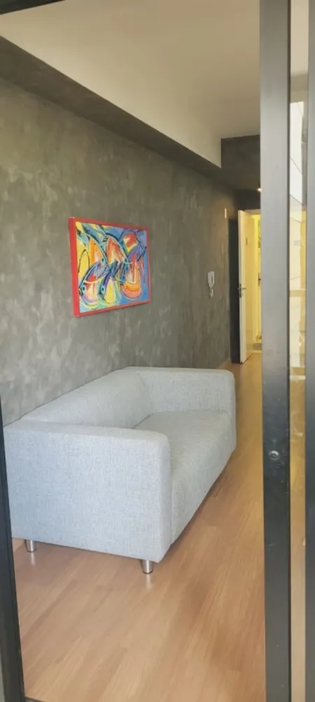 Apartamento, 1 quarto, 46 m² - Foto 4