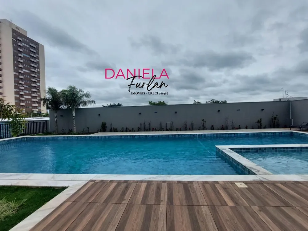 Apartamento, 1 quarto, 46 m² - Foto 6