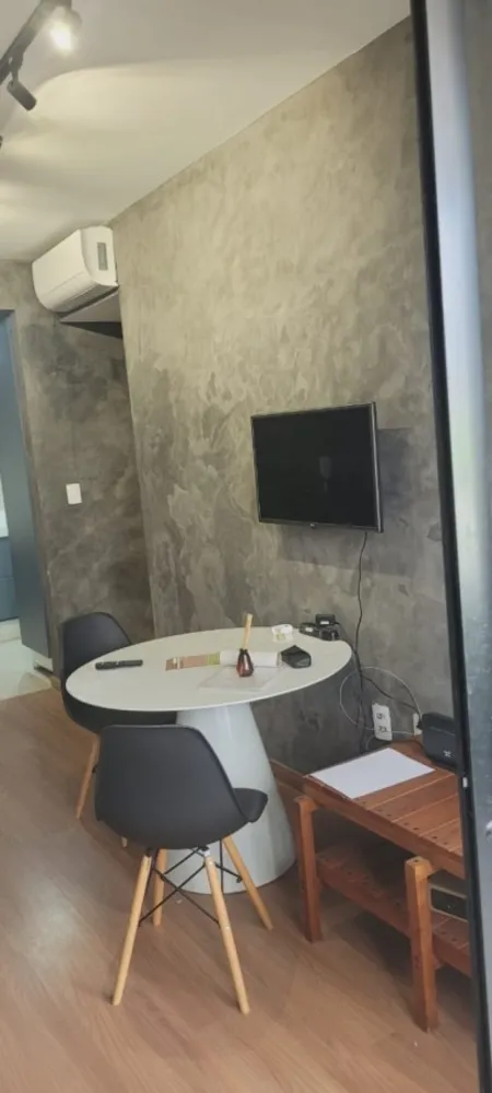 Apartamento, 1 quarto, 46 m² - Foto 2