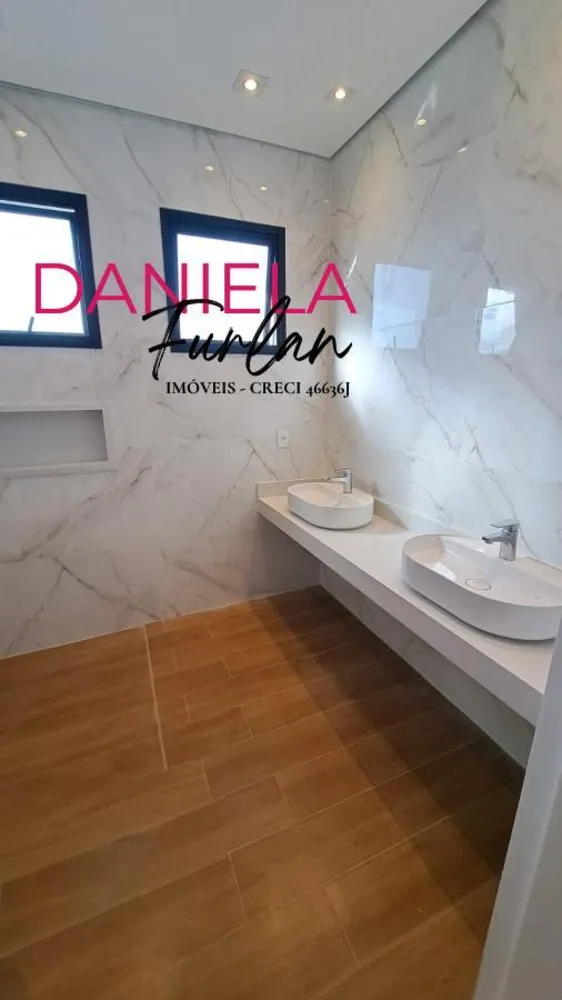 Casa de Condomínio, 3 quartos - Foto 7