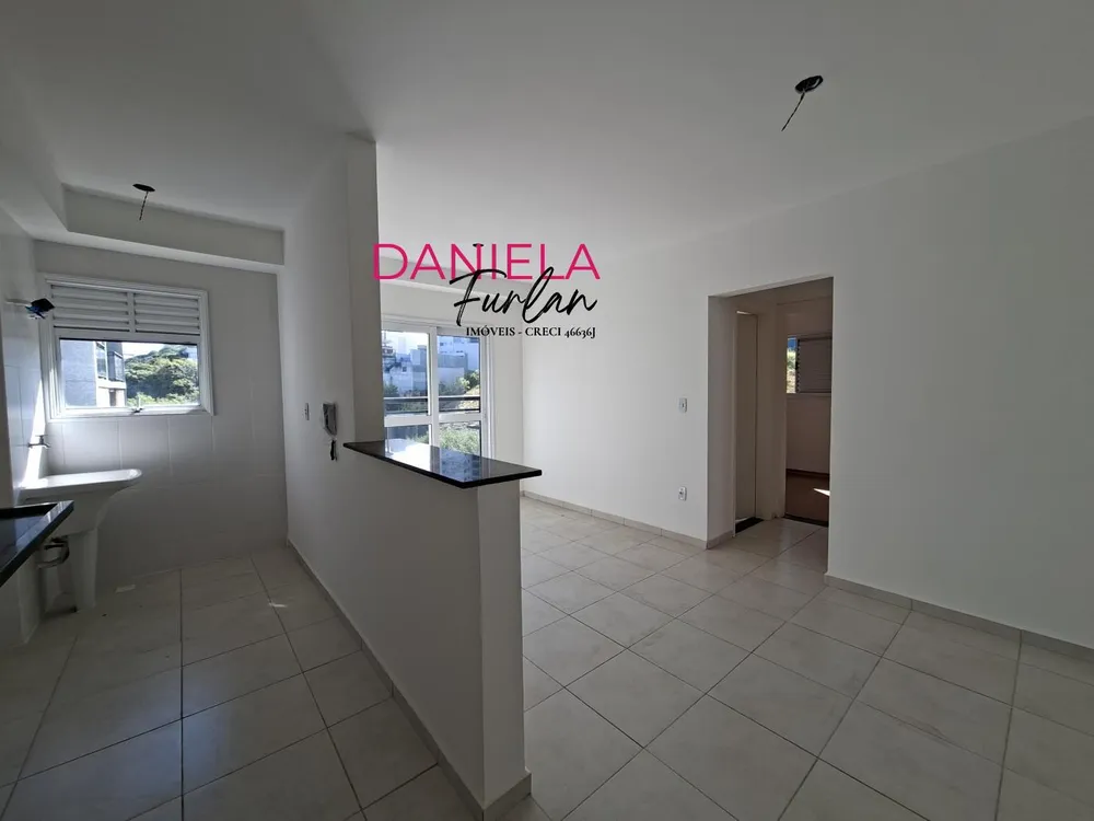 Apartamento, 2 quartos, 52 m² - Foto 4