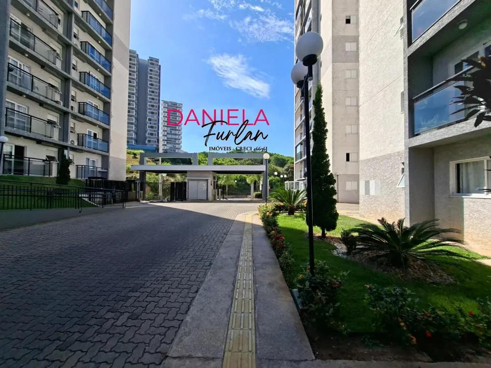Apartamento, 2 quartos, 52 m² - Foto 9