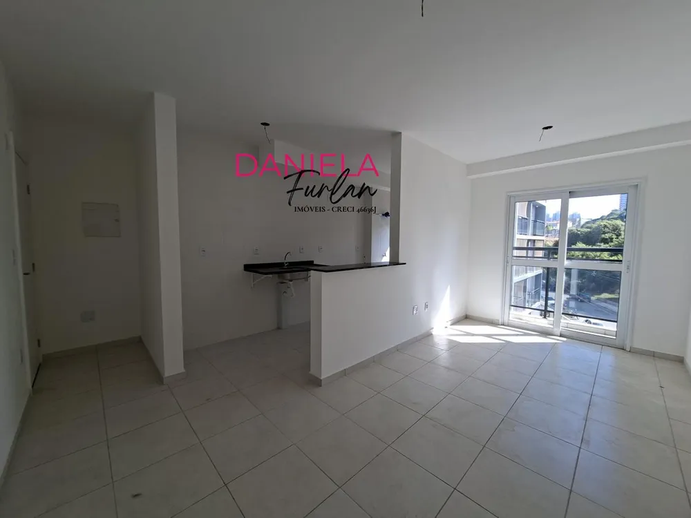 Apartamento, 2 quartos, 52 m² - Foto 3