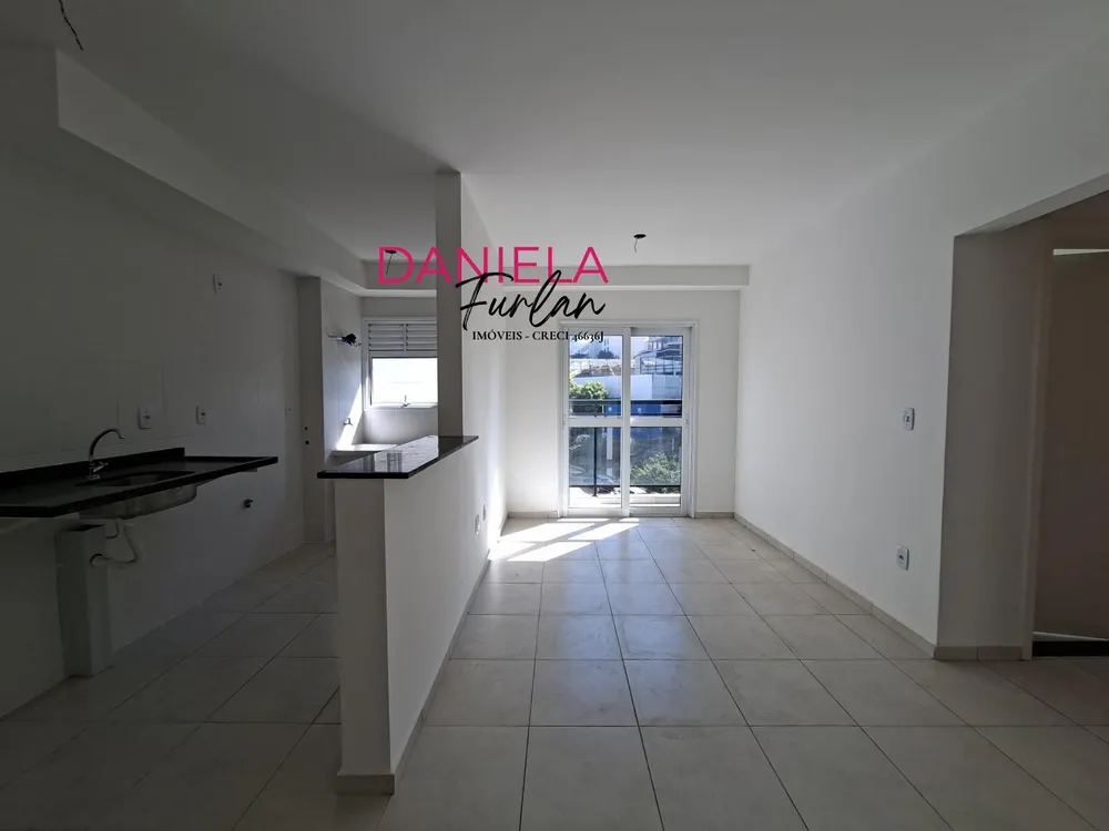 Apartamento, 2 quartos, 52 m² - Foto 1
