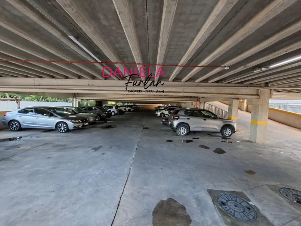 Apartamento, 2 quartos, 52 m² - Foto 6