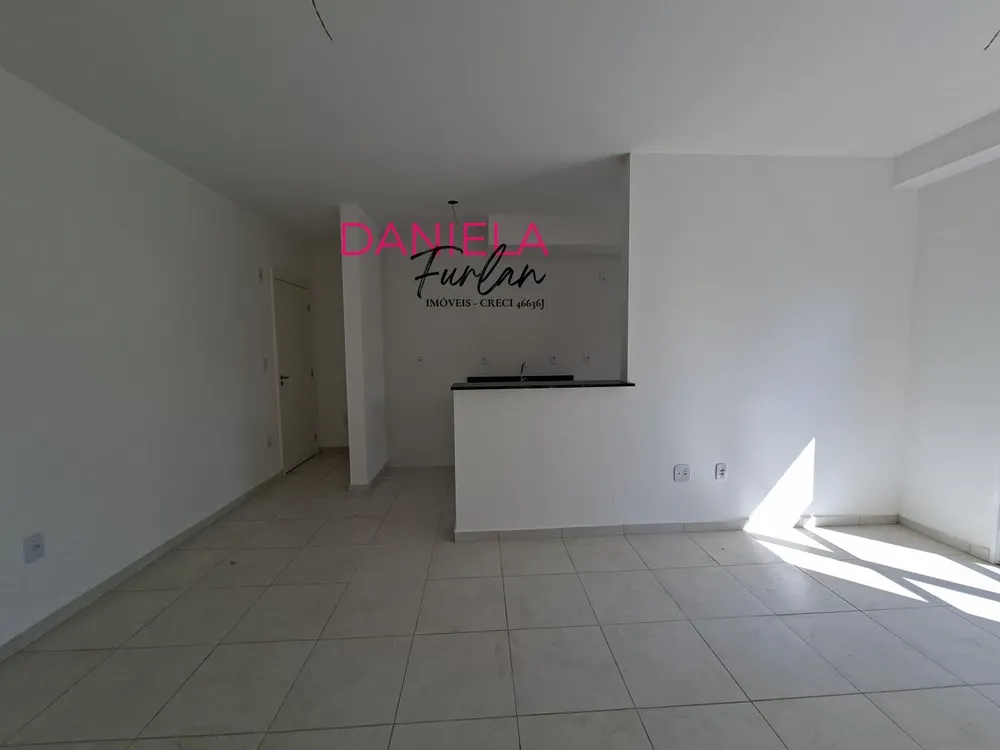 Apartamento, 2 quartos, 52 m² - Foto 2