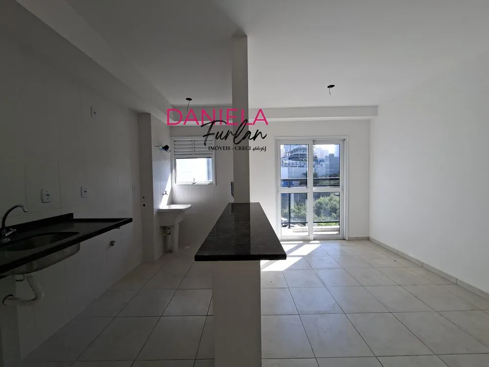Apartamento, 2 quartos, 52 m² - Foto 5