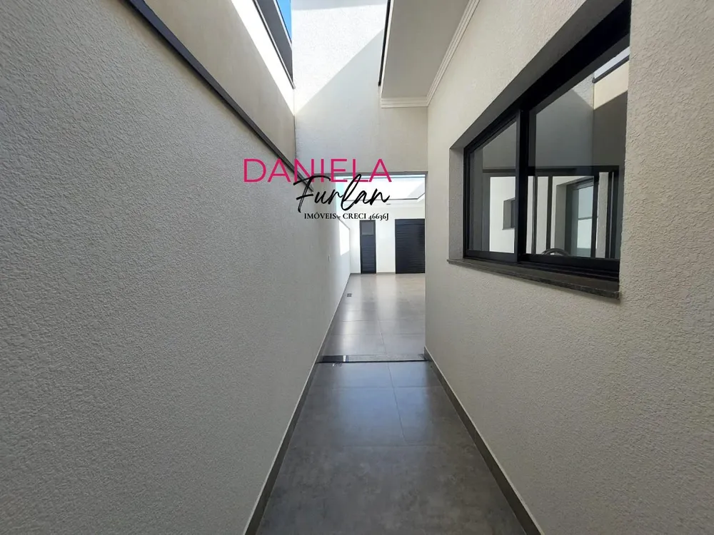 Casa de Condomínio, 3 quartos - Foto 8