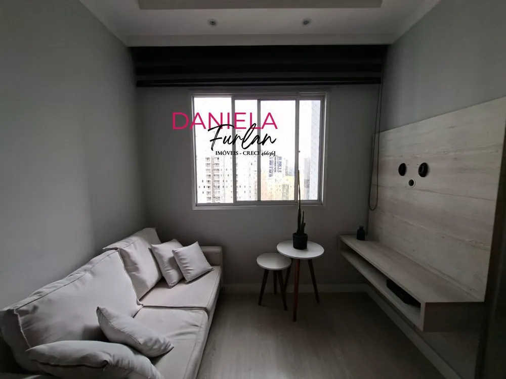 Apartamento, 2 quartos, 47 m² - Foto 9