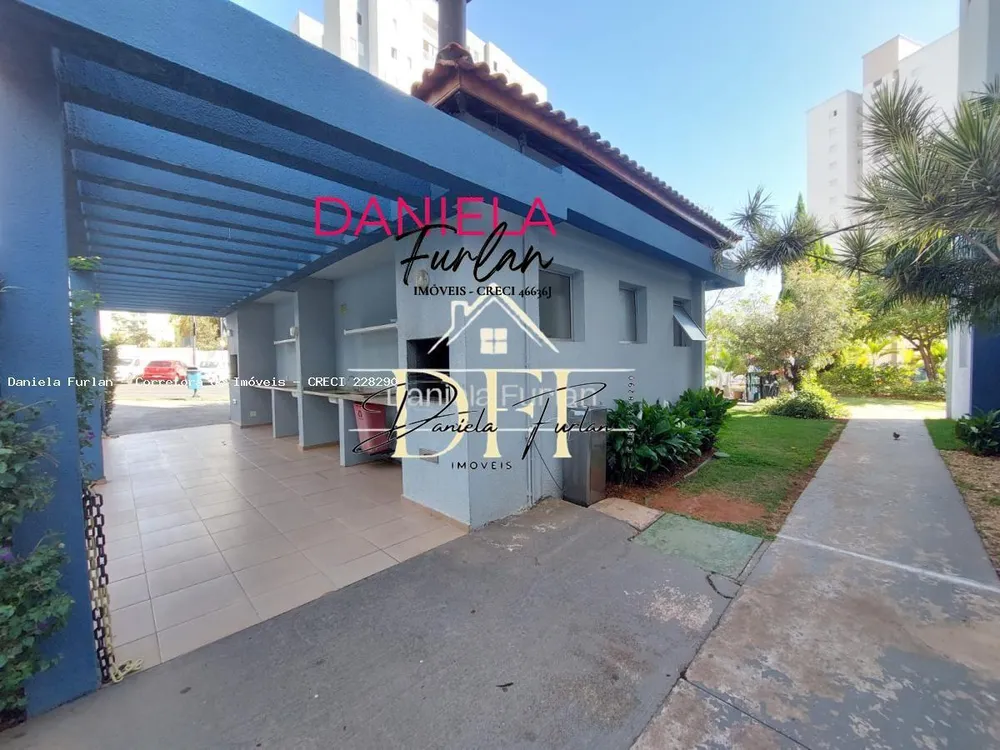 Apartamento, 2 quartos, 47 m² - Foto 12