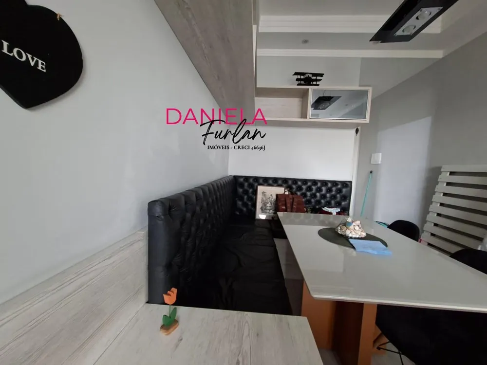 Apartamento, 2 quartos, 47 m² - Foto 3