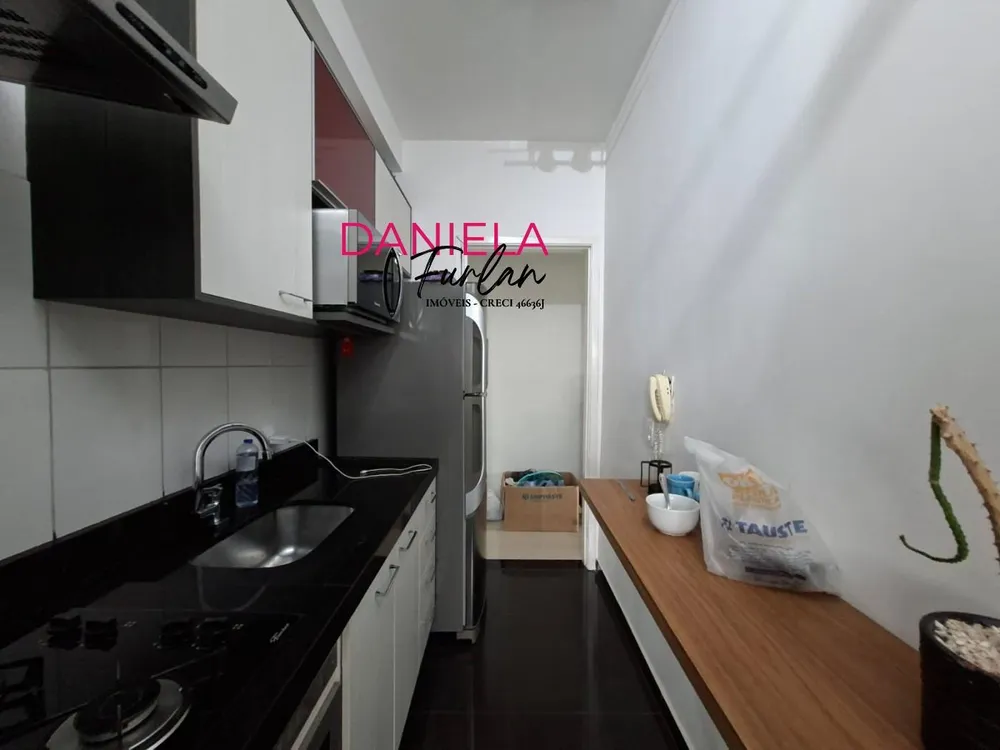 Apartamento, 2 quartos, 47 m² - Foto 6