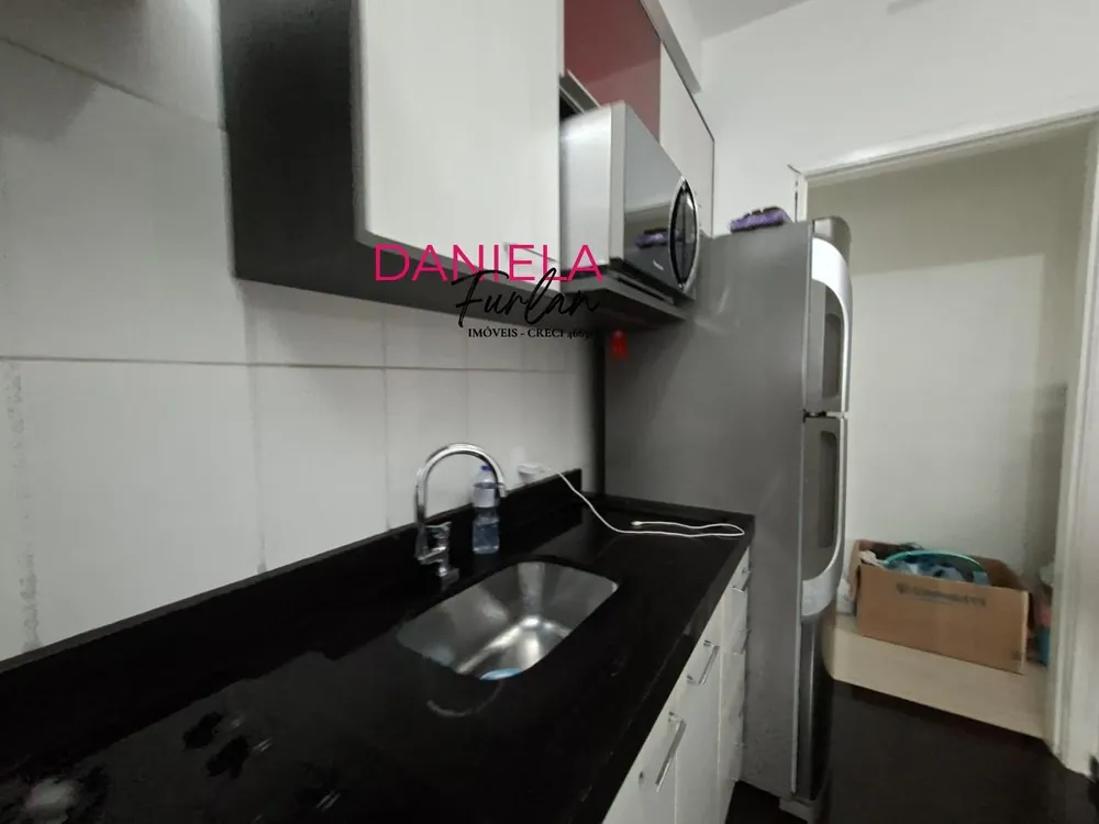 Apartamento, 2 quartos, 47 m² - Foto 8