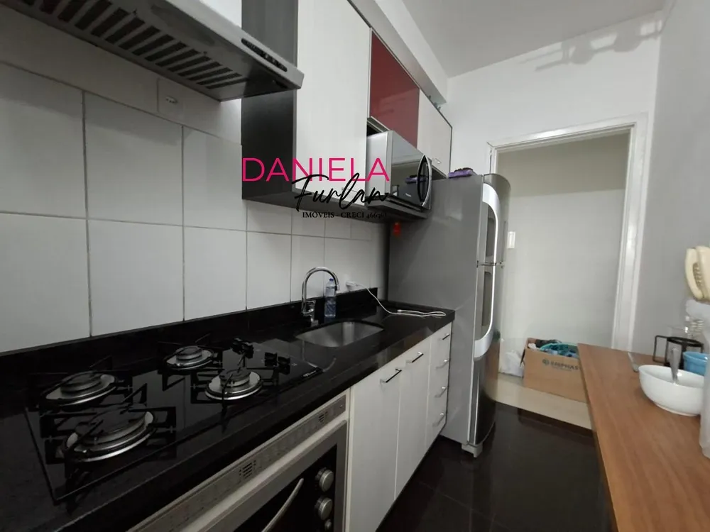Apartamento, 2 quartos, 47 m² - Foto 7