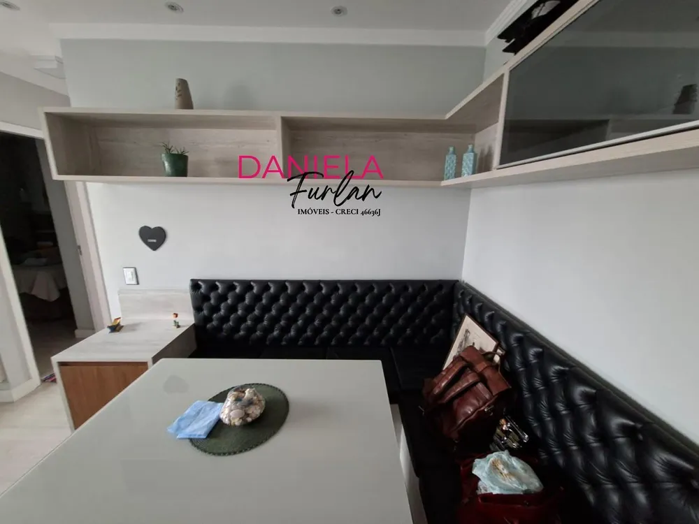 Apartamento, 2 quartos, 47 m² - Foto 2