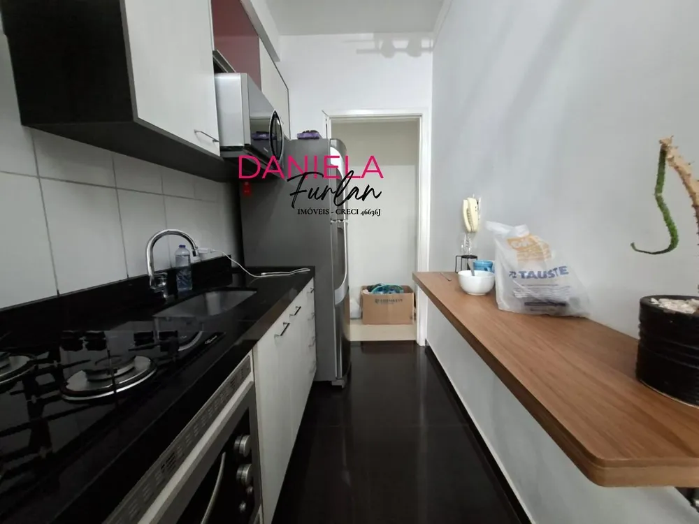 Apartamento, 2 quartos, 47 m² - Foto 5