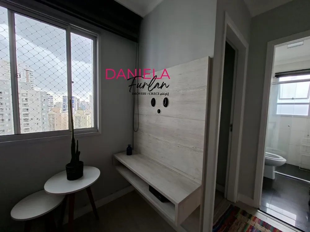 Apartamento, 2 quartos, 47 m² - Foto 4