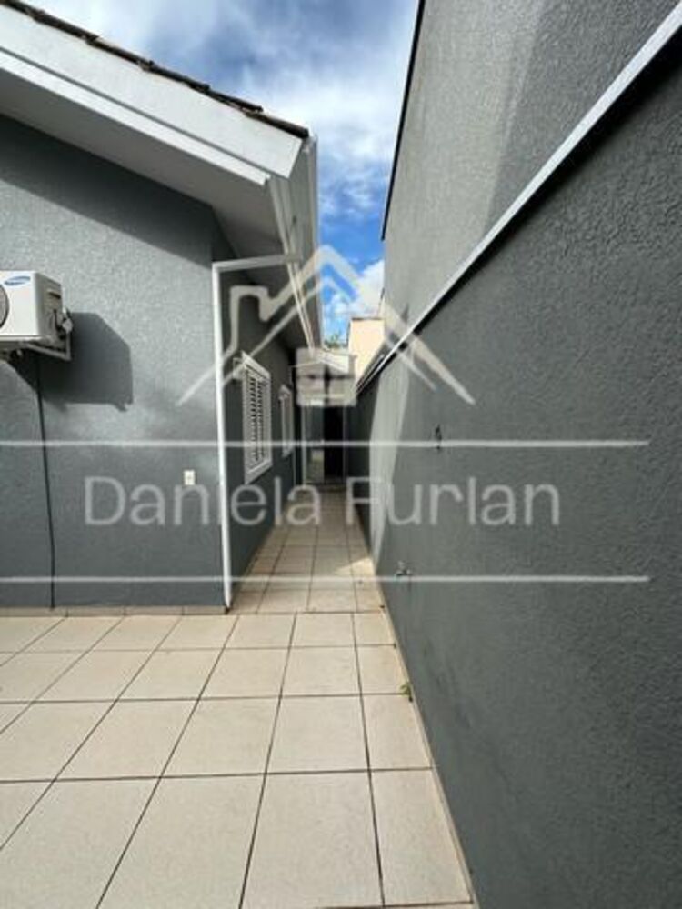 Casa de Condomínio à venda com 3 quartos, 120m² - Foto 10