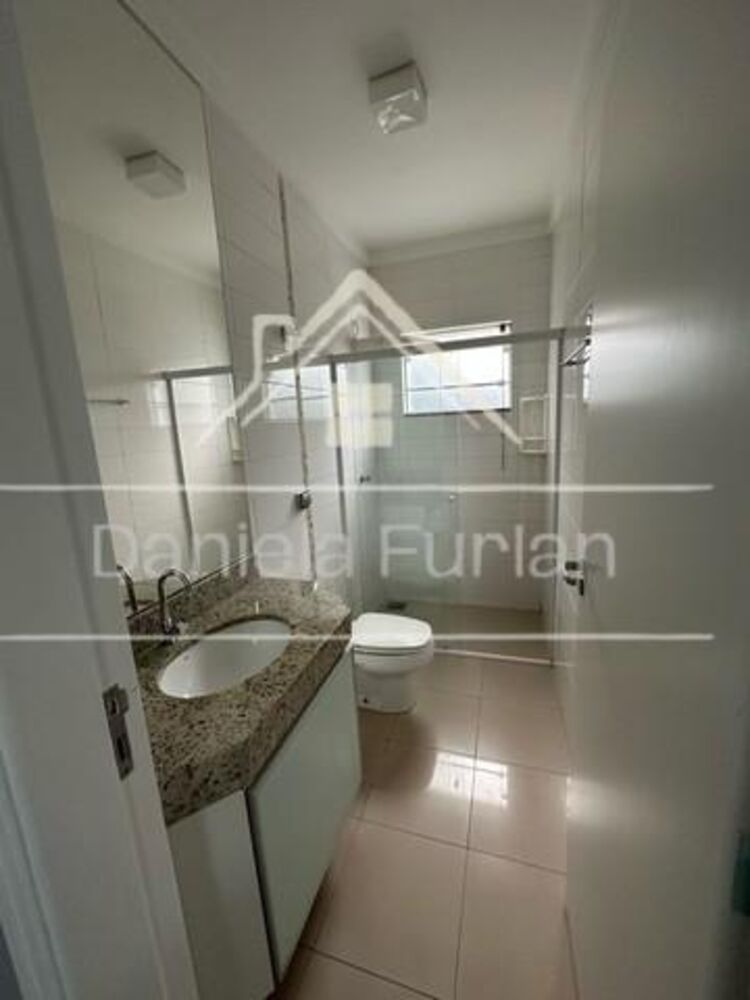 Casa de Condomínio à venda com 3 quartos, 120m² - Foto 3