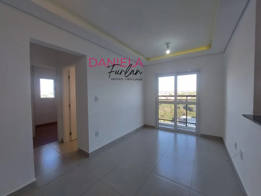 Apartamento, 2 quartos, 53 m² - Foto 7