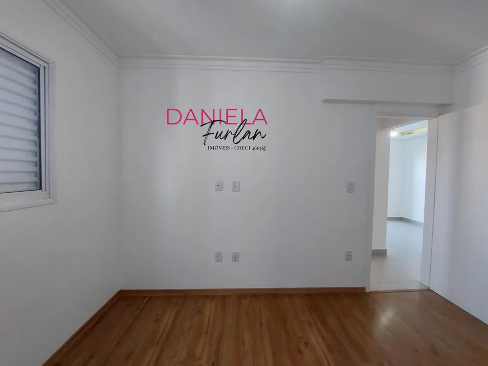 Apartamento, 2 quartos, 53 m² - Foto 3